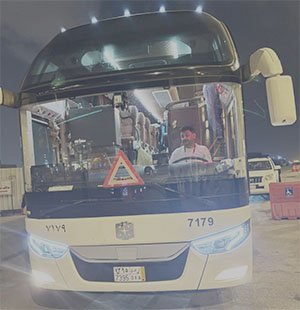 تغطية إعلامية لصحيفة بصمة اون لاين : أ. فهد العبيد يتكفّل برحلة عمرة لعدد من المعتمرين من دول عربية مختلفة على نفقته الخاصة