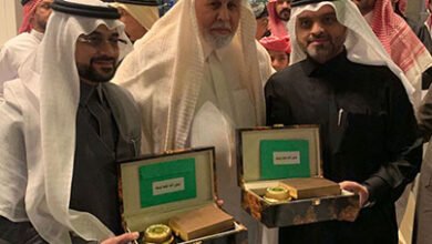 نادي المال والتجار يقيم حفل سحوره الرمضاني السنوي لتعزيز الشراكة بين الإعلام وقطاع الأعمال 2026