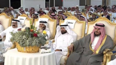 بعد اكثر من 40 عاما ً حفل تقاعد الفيفي من مستشفى فيفاء