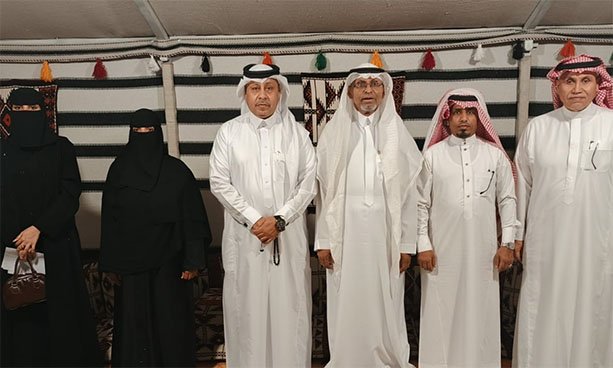 جازان تفتح نافذة الحلم… جمعية الريادة السياحية تدشّن أولى خطواتها نحو المستقبل