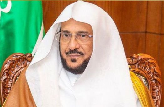 تخصيص خطبة الجمعة القادمة وجوب شكر نعمة الأمن والطمئنينه في هذه البلاد المباركة المملكة العربية السعودية