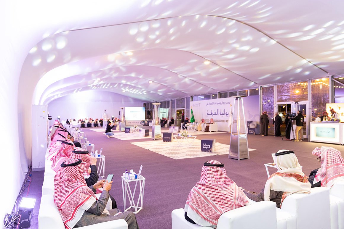 أمانة تبوك ترفع جاذبية الاستثمار بـ360 فرصة استثمارية في سوق تتجاوز قوته الشرائية 5 مليارات ريال