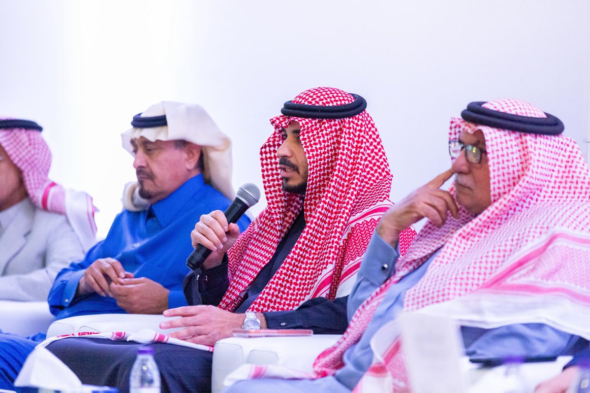 تعليم تبوك يدعو رجال وسيدات الأعمال للاستثمار في إنشاء مراكز لعلاج طيف التوحد وخدمات ذوي الإعاقة