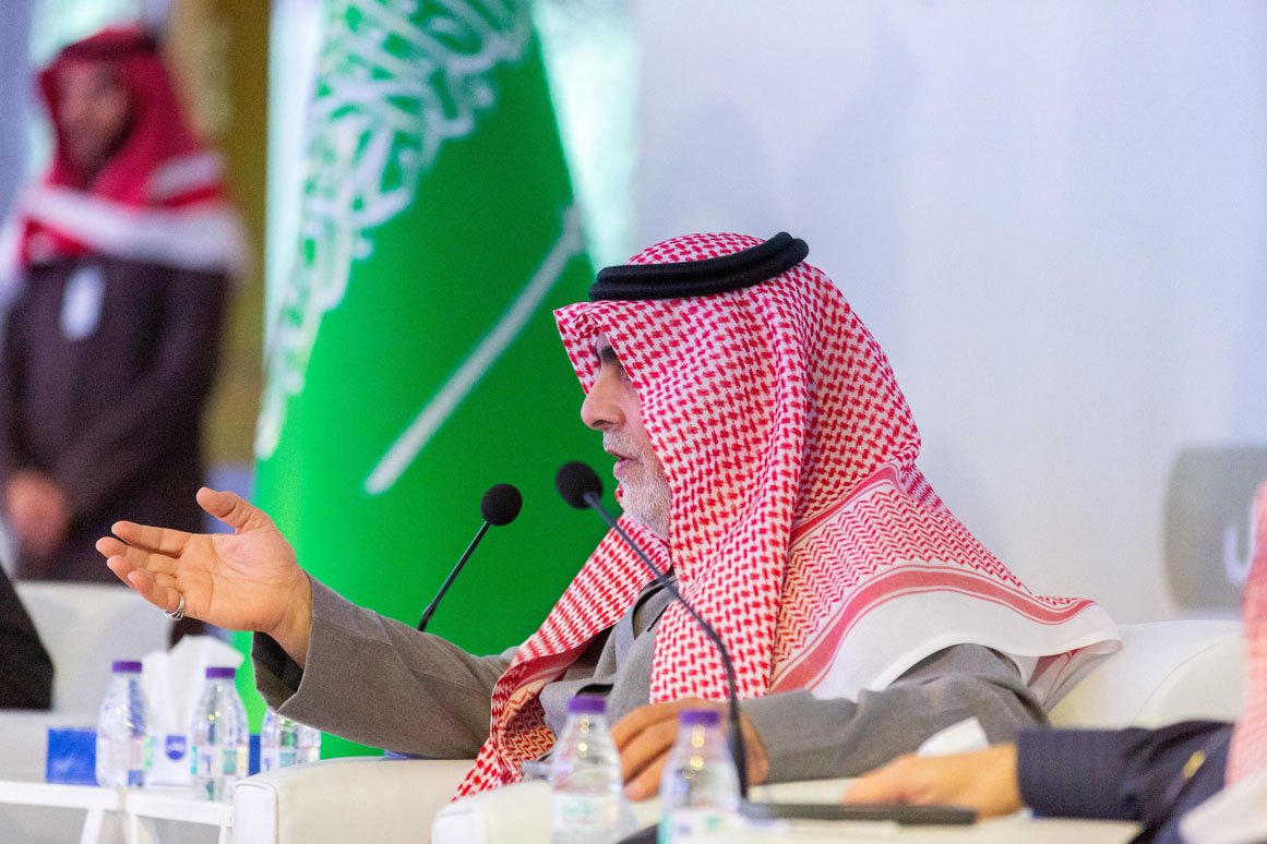 تعليم تبوك يدعو رجال وسيدات الأعمال للاستثمار في إنشاء مراكز لعلاج طيف التوحد وخدمات ذوي الإعاقة