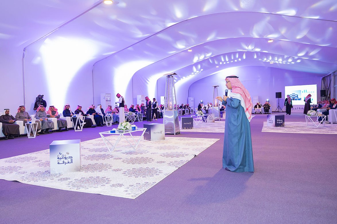 أمانة تبوك ترفع جاذبية الاستثمار بـ360 فرصة استثمارية في سوق تتجاوز قوته الشرائية 5 مليارات ريال