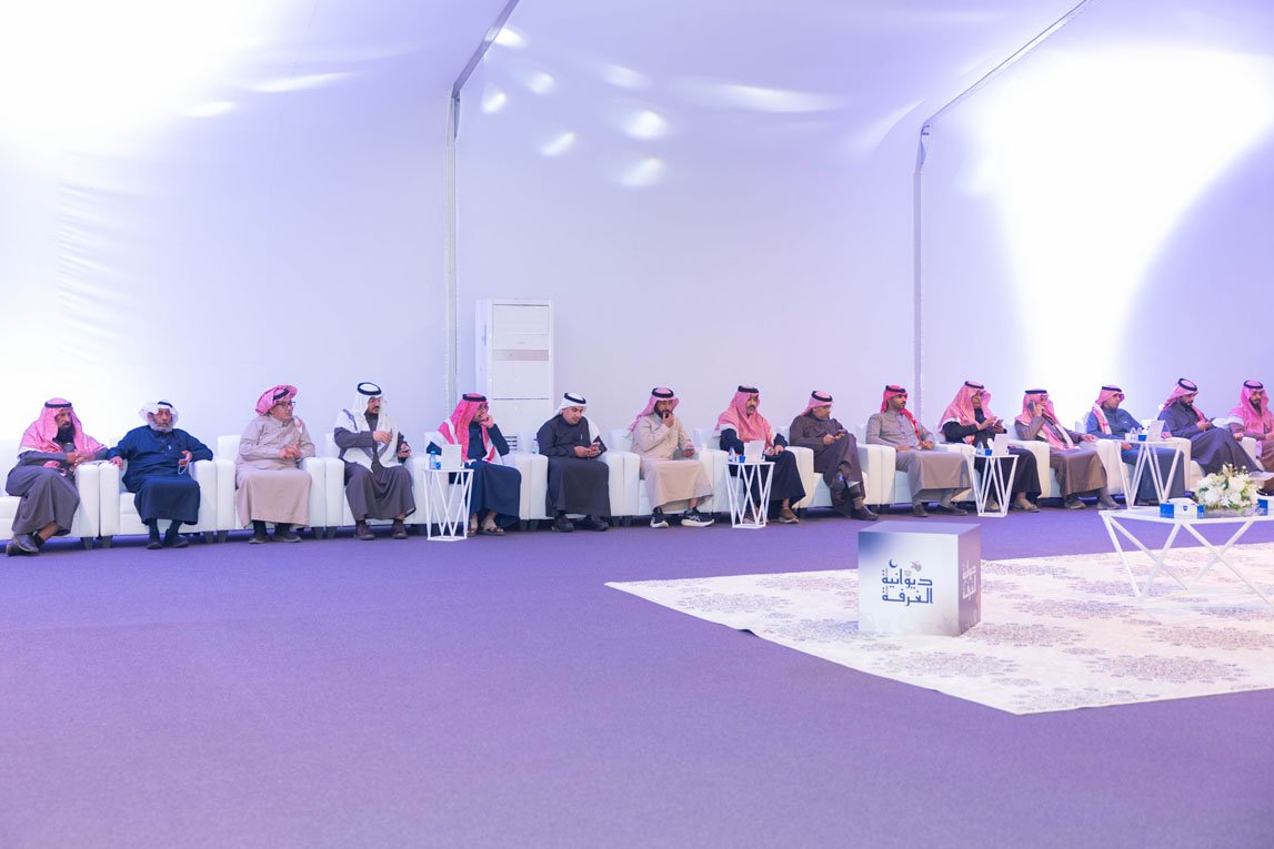 فرع وزارة البيئة بتبوك يطرح عددًا من الفرص الاستثمارية ويعتزم طرح 53 موقعًا استثماريًا قريبًا