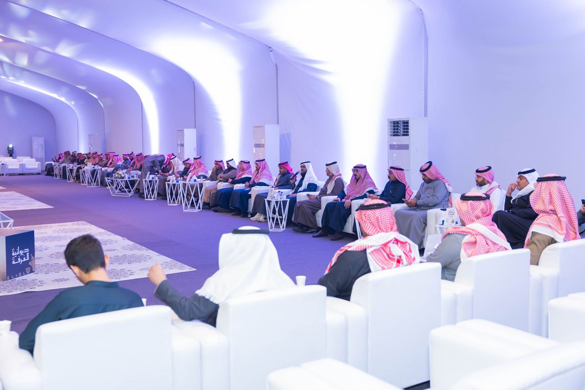 فرع وزارة البيئة بتبوك يطرح عددًا من الفرص الاستثمارية ويعتزم طرح 53 موقعًا استثماريًا قريبًا