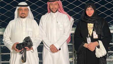نجوم السياحة في قلب المشهد الإعلامي الرمضاني بمكة
