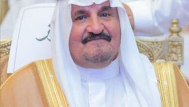 سَعْد بن غُرْم الله يُقدّم دعمًا بمليون ريال لتأسيس جمعية «عطاء للتنمية الاجتماعية» بالقِرَى بمنطقة الباحة