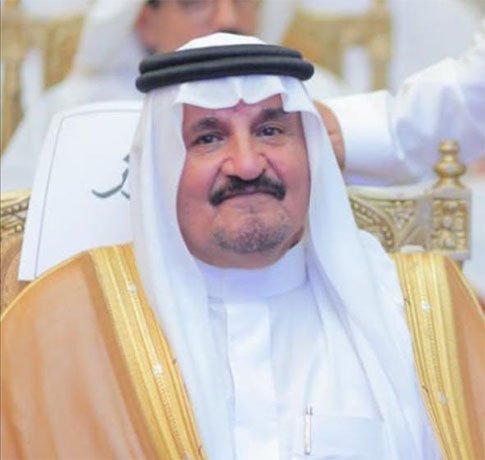 سَعْد بن غُرْم الله يُقدّم دعمًا بمليون ريال لتأسيس جمعية «عطاء للتنمية الاجتماعية» بالقِرَى بمنطقة الباحة