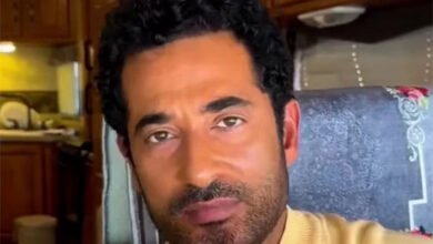 ضمن مبادرته الرمضانية عمرو سعد يعلن الإفراج عن 53 غارماً وغارمة