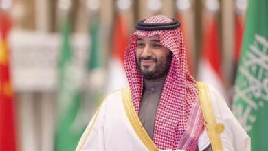 محمد بن سلمان … الرجل الذي غيّر قواعد اللعبة