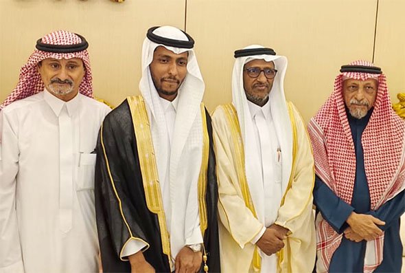 أفراح آل شراحيلي
