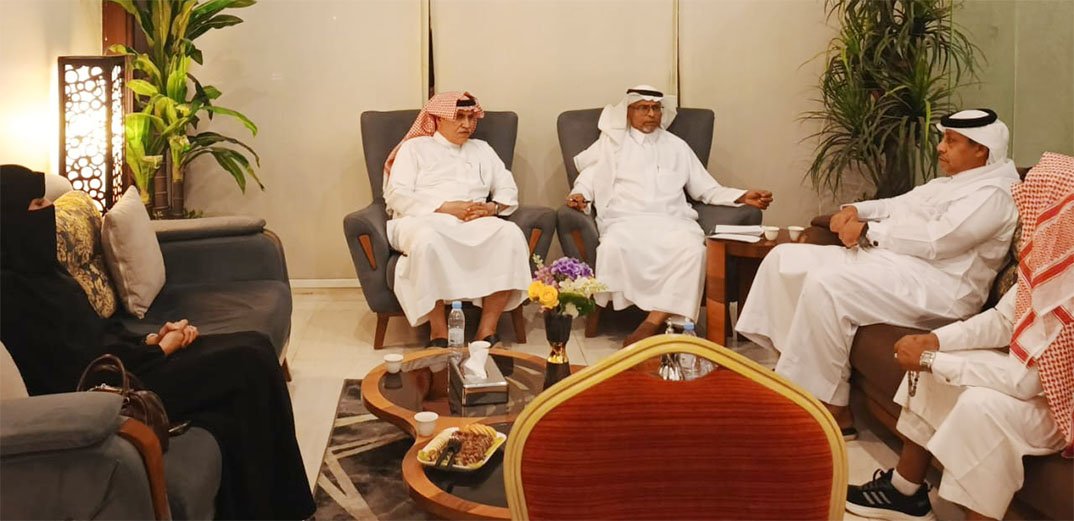 جمعية الريادة السياحية بجازان تعقد اجتماعها الأول وتناقش خططها المستقبلية 