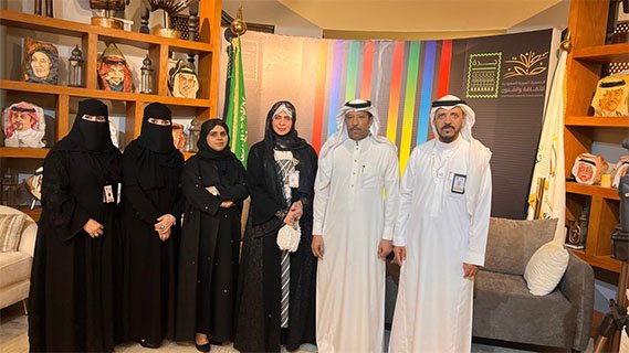 نجوم السياحة تتألق في اليوم العالمي للمرأة بجدة وتفتح آفاق تعاون ثقافي جديد