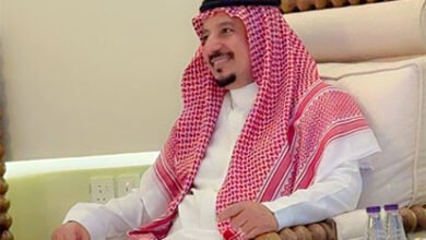 كلمة إعلامية بنبض الوطن… الدكتور علي خواجي يشيد بدور الهيئة الملكية في صناعة المستقبل
