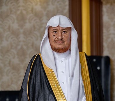 شيخ الصملة الشيخ عبدالله جيران صميلي يهنئ القيادة الرشيدة بمناسبة عيد الفطر المبارك