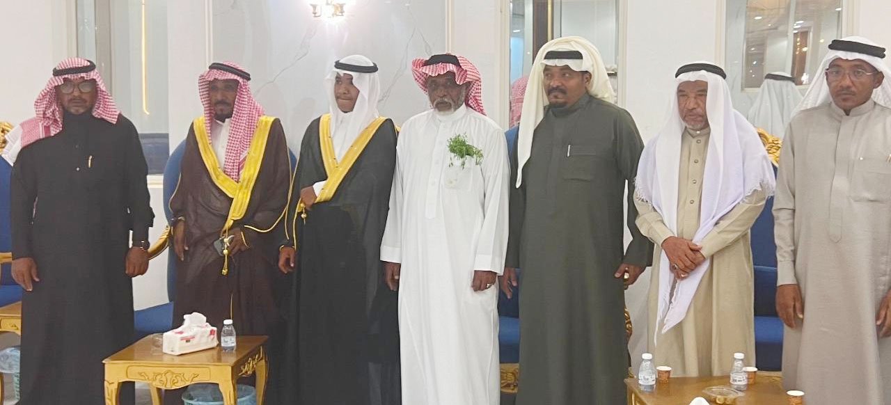 الشهابي يحتفل بزواجه بحضور الأحبة