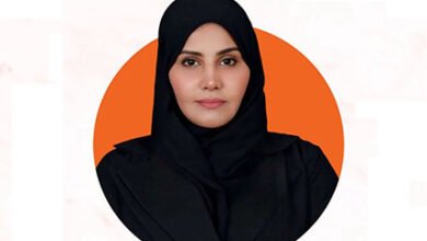 حين تتكلم المرأة ويصغي الفكر