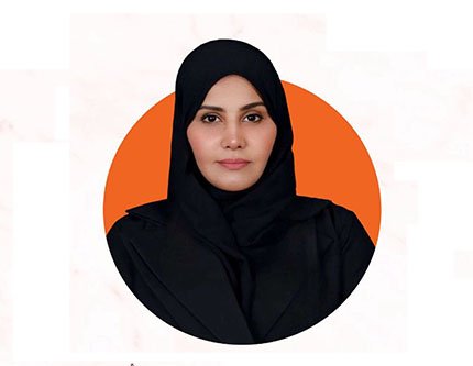 حين تتكلم المرأة ويصغي الفكر