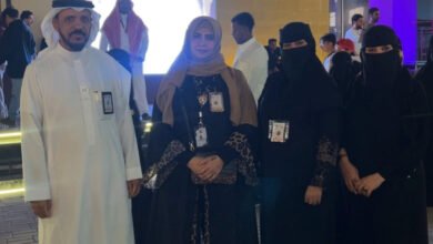 نجوم السياحة تتألق في “فوانيس مكة” وتوثّق المشهد الرمضاني باحترافية إعلامية