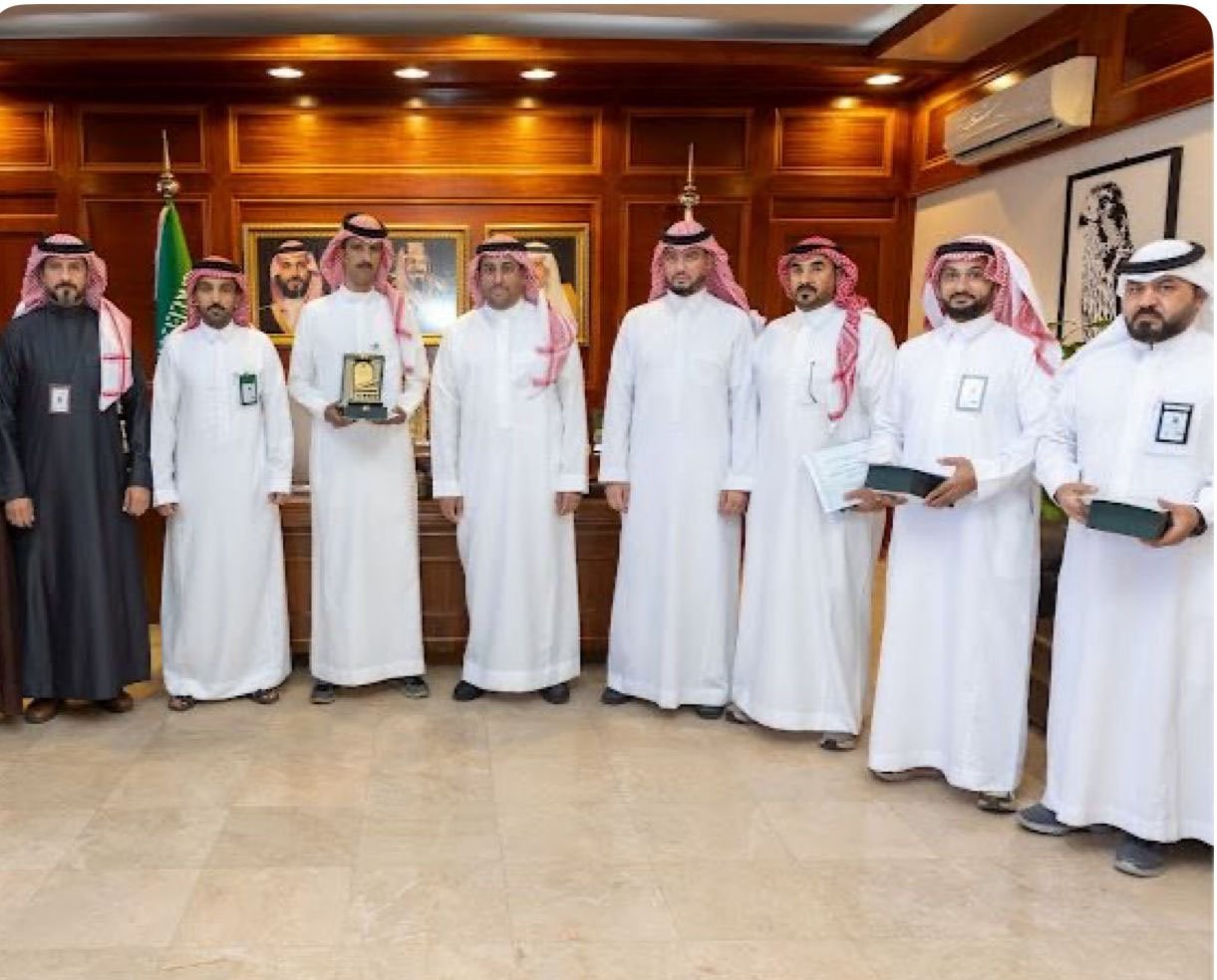 المراقبين الميدانيين