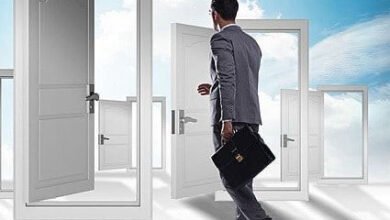 لاينسيك التعيين ولا يكسرك الفصل