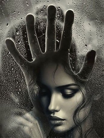 غيم الذڪريات