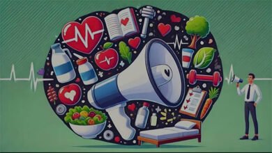 حين يتحول الوعي الصحي إلى قلق جماعي