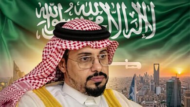 راية التوحيد… رمز المجد وذاكرة الوطن