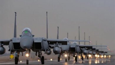 بين أمطار الخير وأمن الوطن.. قيادةٌ لا تنام