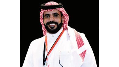 صدور قرار بتعيين الإعلامي محمد سالم العصيمي رئيسًا لقسم الإعلام بجمعية نجوم السياحة بالطائف