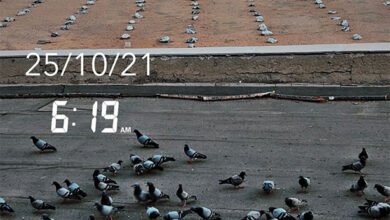 في الثلاثاء : أول ليلة في قبرها وأول رمضان يُختم دونها