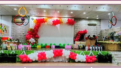 معايدة “فرحة” ترسم البهجة وتُعلن إسلام أوغندية