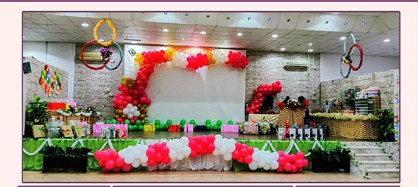 معايدة “فرحة” ترسم البهجة وتُعلن إسلام أوغندية