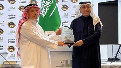 الطائف تروي ذاتها في أمسية تصنع الأدب