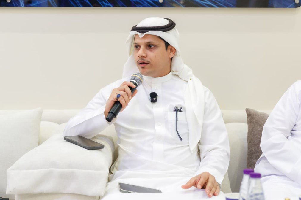 الهيئة الملكية للجبيل وينبع تستضيف فرع هيئة الصحفيين السعوديين بجازان في إفطار رمضاني السنوي