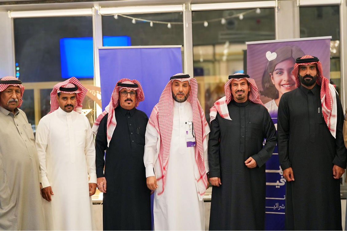 بحضور محافظ ضباء.. جمعية المستقبل لرعاية الأيتام تقيم مأدبة إفطار جماعي لأبنائها
