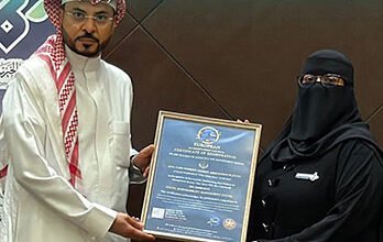 القنفذي يفتتح حفل السحور الرمضاني الأول"لجمعية الملك فهد الخيرية النسائية بالمنطقة"