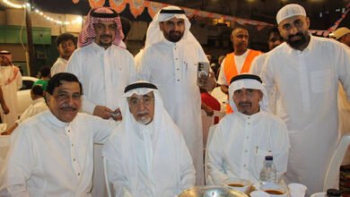 الإفطار الرمضاني في الجمالة.. امتداد لروح الآباء والأجداد