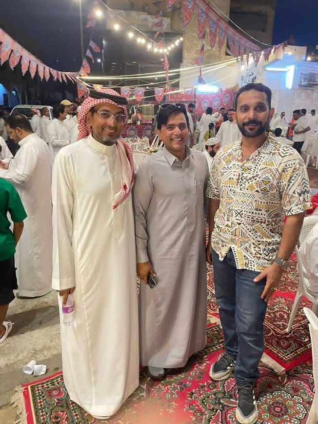 الإفطار الرمضاني في الجمالة.. امتداد لروح الآباء والأجداد