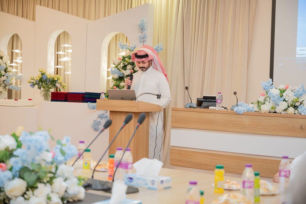 تجديد اعتماد مختبر مستشفى العميـس بجازان من الجمعية الأمريكية لعلم الأمراض