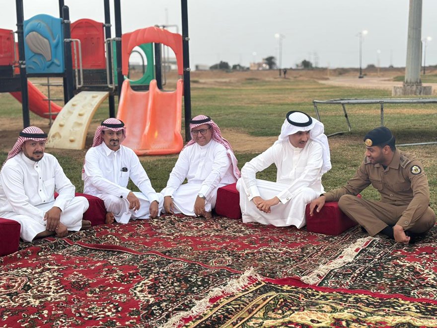 في ليلة عنوانها التآخي.. بلدية الطوال تقيم مائدة الإفطار السنوي لعام 1447هـ ضمن برامج المشاركة المجتمعية