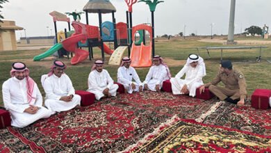 في ليلة عنوانها التآخي.. بلدية الطوال تقيم مائدة الإفطار السنوي لعام 1447هـ ضمن برامج المشاركة المجتمعية