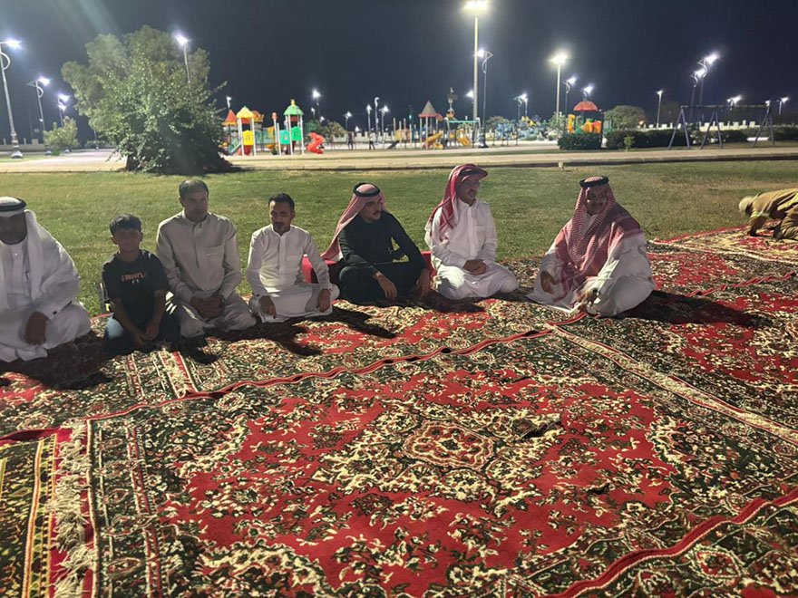 في ليلة عنوانها التآخي.. بلدية الطوال تقيم مائدة الإفطار السنوي لعام 1447هـ ضمن برامج المشاركة المجتمعية