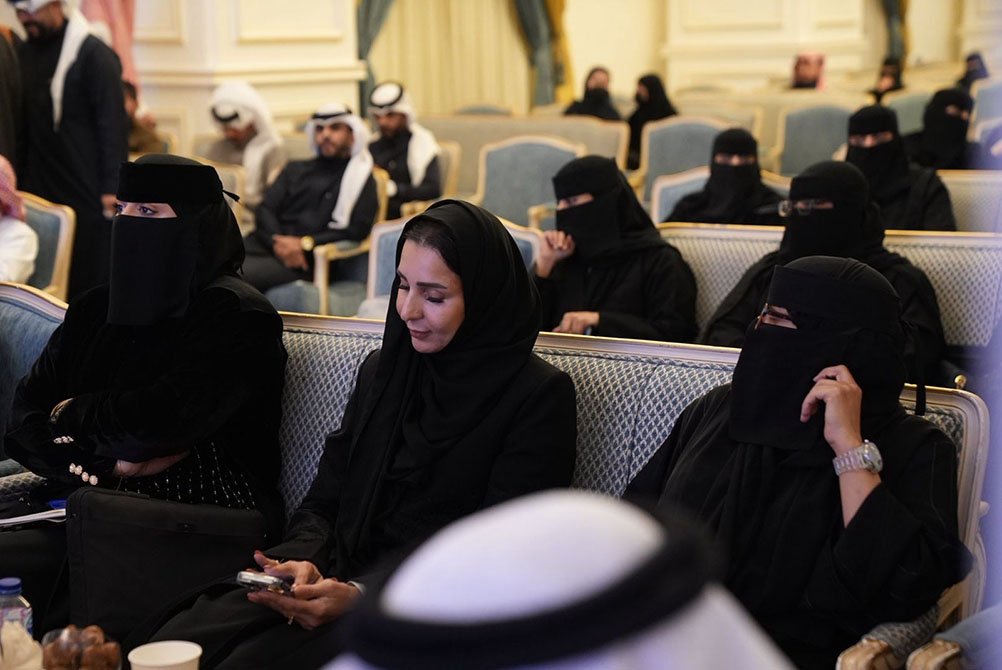 الطائف تستعد ليشمّ العالم عطرها… ملتقى الورد العالمي 2026 يبدأ من هنا