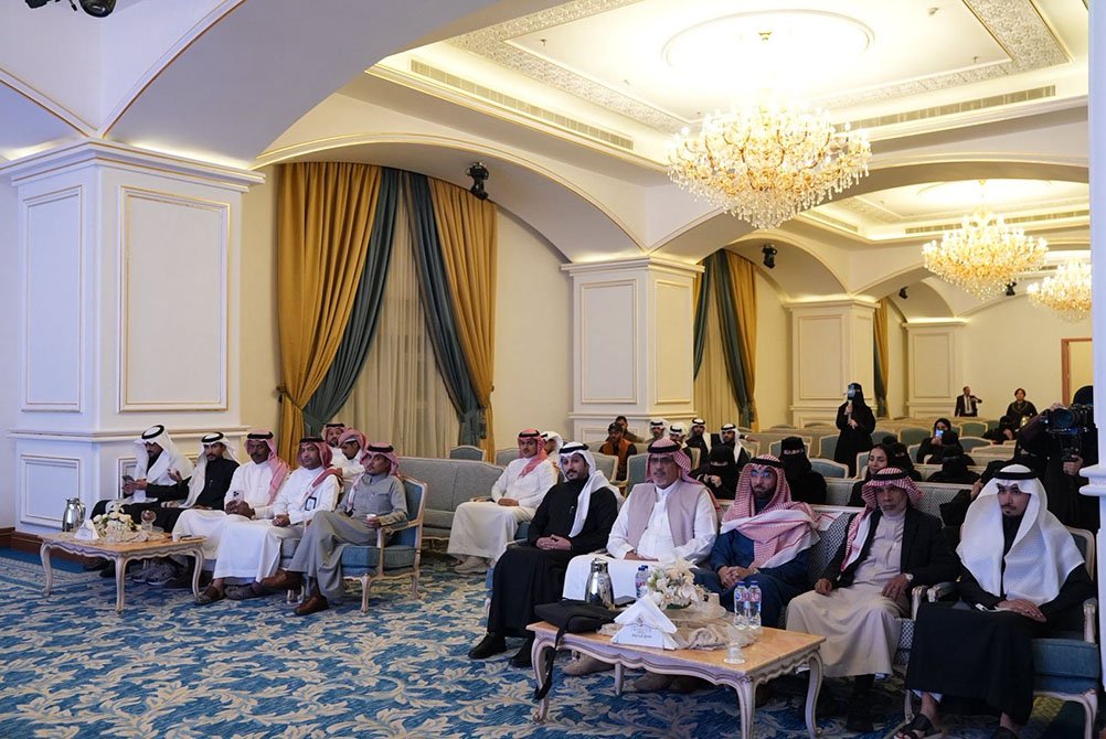 الطائف تستعد ليشمّ العالم عطرها… ملتقى الورد العالمي 2026 يبدأ من هنا