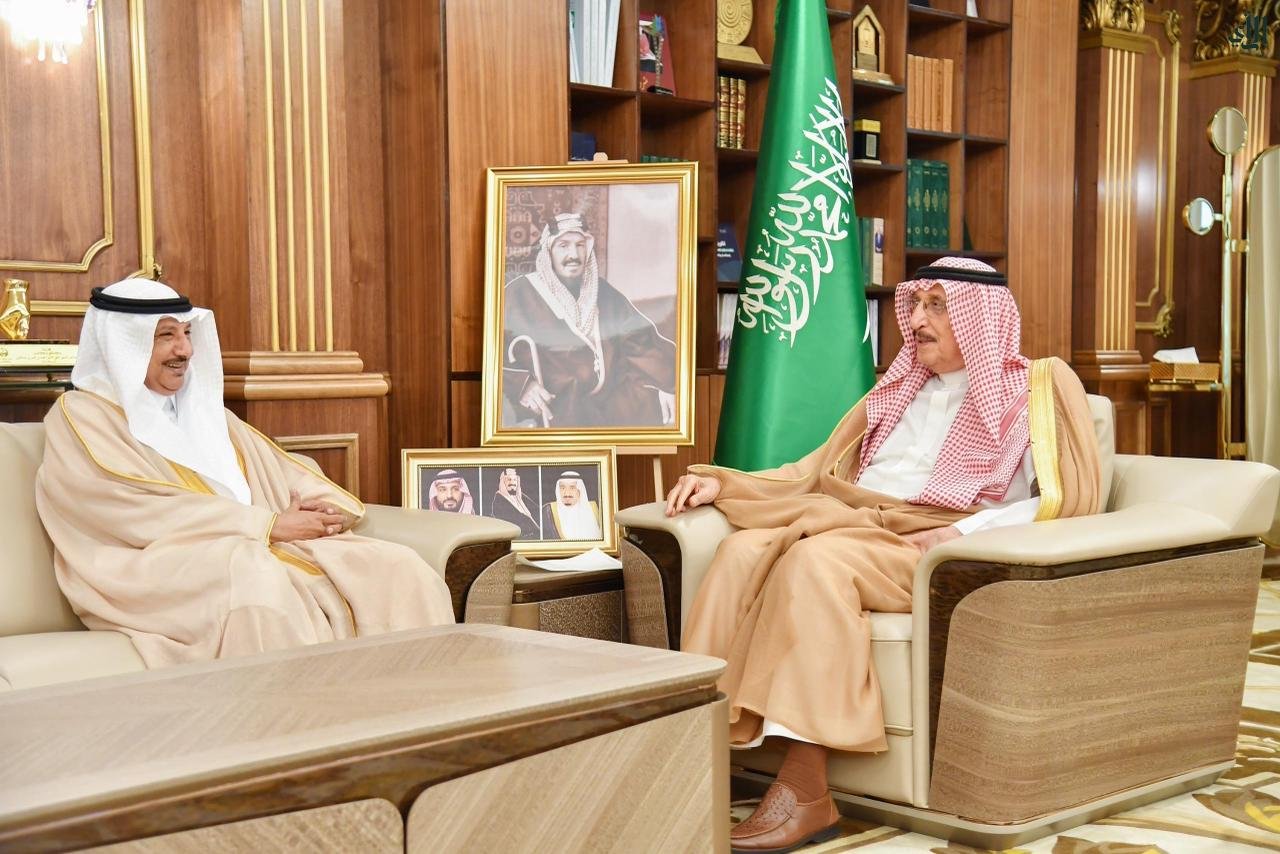 جماح دغريري صوت الأثير الذي يشبه جازان