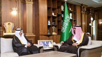 جماح دغريري صوت الأثير الذي يشبه جازان