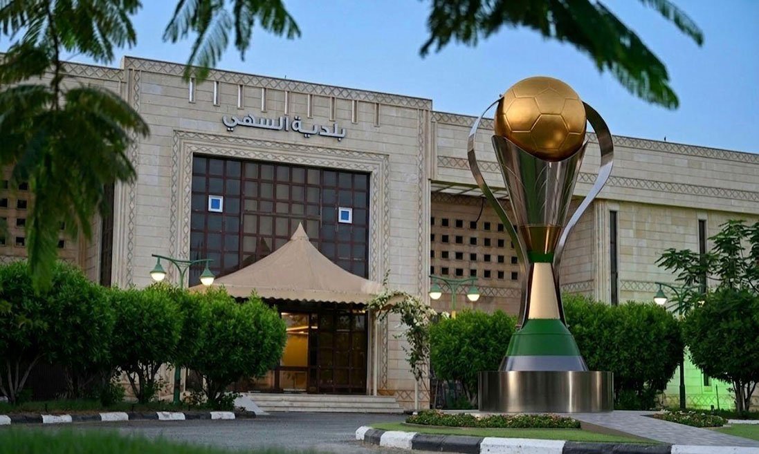 عببة يتوج بطلاً لكأس بلدية السهي الرمضانية بعد فوز على التضامن